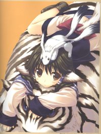 BUY NEW utawareru mono - 132779 Premium Anime Print Poster